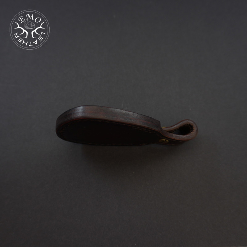 Premium Leather Skeet/Trap Shell Bag Bundle – Custom Initials| EmoLeather | Custom Leather Goods