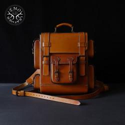 Heavy Duty Backpack