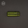 Olive 2 Slot Toscanello Case | EmoLeather | Custom Leather Goods