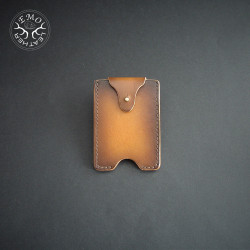 Vertical Quick Access 5 Card Holder