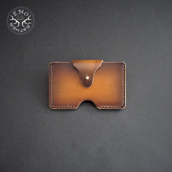 Horizontal Quick Access 5 Card Holder