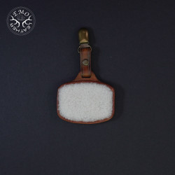 Brown Single Fly Pad