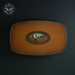Extra Large Salmon Fly Box