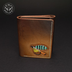 Trifold Wallet