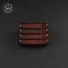 Custom CIgar Case | EmoLeather | Custom Leather Goods