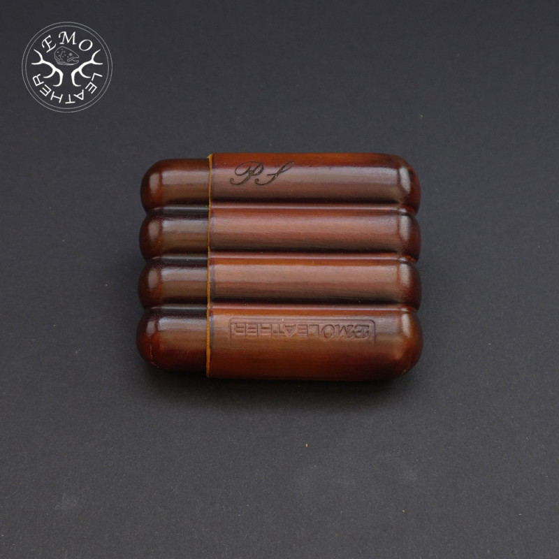 Free Engraving Service | EmoLeather | Custom Leather Goods