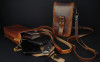 Make Your Own Leather Bag